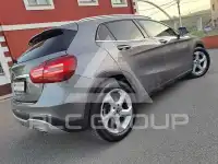 2017 Mercedes Benz GLA-Class