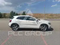 2017 Mercedes Benz GLA-Class
