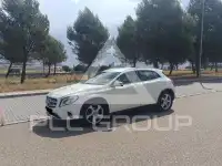 2017 Mercedes Benz GLA-Class