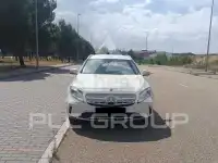 2017 Mercedes Benz GLA-Class
