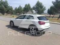 2017 Mercedes Benz GLA-Class