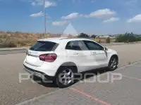 2017 Mercedes Benz GLA-Class