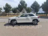 2017 Mercedes Benz GLA-Class