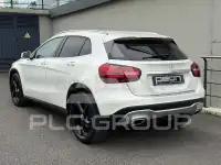 2017 Mercedes Benz GLA-Class