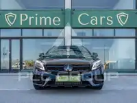 2017 Mercedes Benz GLA-Class