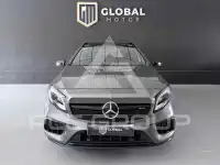 2017 Mercedes Benz GLA-Class