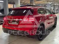 2017 Mercedes Benz GLA-Class