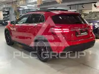 2017 Mercedes Benz GLA-Class