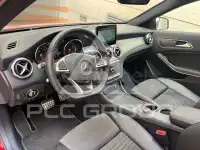 2017 Mercedes Benz GLA-Class