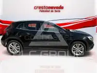 2017 Mercedes Benz GLA-Class