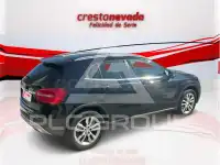 2017 Mercedes Benz GLA-Class