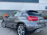 2017 Mercedes Benz GLA-Class