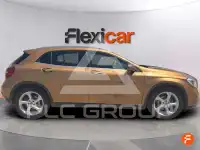 2017 Mercedes Benz GLA-Class