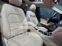 2017 Mercedes Benz GLA-Class