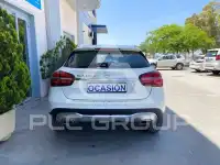 2017 Mercedes Benz GLA-Class
