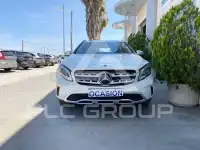2017 Mercedes Benz GLA-Class