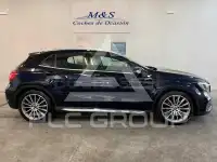 2017 Mercedes Benz GLA-Class