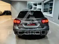 2017 Mercedes Benz GLA-Class