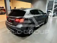 2017 Mercedes Benz GLA-Class
