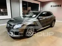 2017 Mercedes Benz GLA-Class