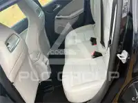2017 Mercedes Benz GLA-Class