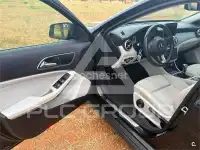 2017 Mercedes Benz GLA-Class