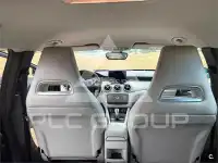 2017 Mercedes Benz GLA-Class