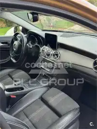2017 Mercedes Benz GLA-Class