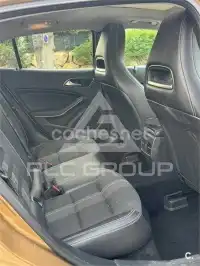 2017 Mercedes Benz GLA-Class
