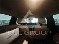 2017 Mercedes Benz GLA-Class