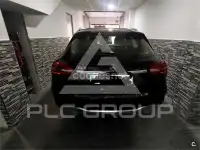 2017 Mercedes Benz GLA-Class