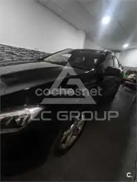 2017 Mercedes Benz GLA-Class