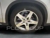 2017 Mercedes Benz GLA-Class
