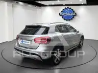 2017 Mercedes Benz GLA-Class