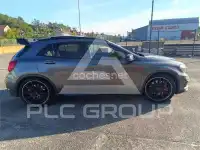 2017 Mercedes Benz GLA-Class