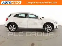 2017 Mercedes Benz GLA-Class
