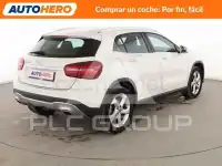 2017 Mercedes Benz GLA-Class