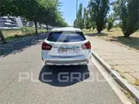 2017 Mercedes Benz GLA-Class