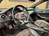 2017 Mercedes Benz GLA-Class