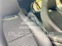 2017 Mercedes Benz GLA-Class