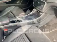 2017 Mercedes Benz GLA-Class