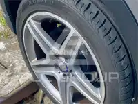 2017 Mercedes Benz GLA-Class