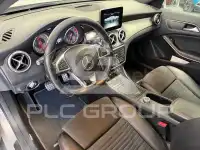 2017 Mercedes Benz GLA-Class