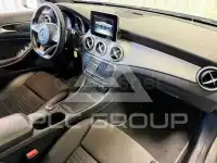 2017 Mercedes Benz GLA-Class