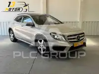 2017 Mercedes Benz GLA-Class
