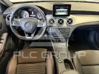 2017 Mercedes Benz GLA-Class