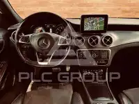 2017 Mercedes Benz GLA-Class