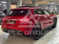 2017 Mercedes Benz GLA-Class