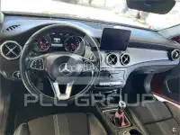2017 Mercedes Benz GLA-Class
