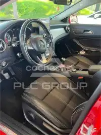 2017 Mercedes Benz GLA-Class